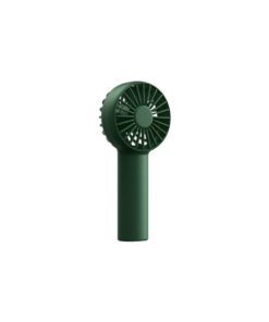 JISULIFE FA20 Rechargeable Mini Handheld Fan