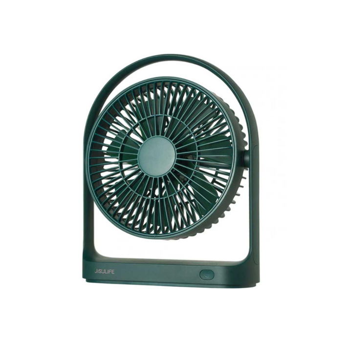 JISULIFE FA19 USB Portable Rechargeable Fan