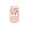 JISULIFE FA49 Life 2 Super-Thin Handheld Fan 2000mAh