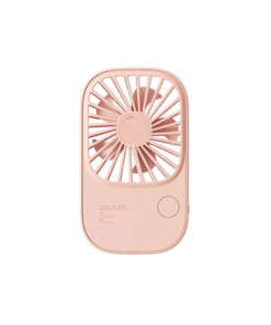 JISULIFE FA49 Life 2 Super-Thin Handheld Fan 2000mAh