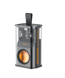 RECCI Mars Series Wireless Speaker
