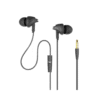 boAt BassHeads 100 Wired Earphones