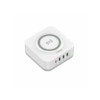 LDNIO AW004 32W 5 in 1 Charging Station with 15W Wireless Charger