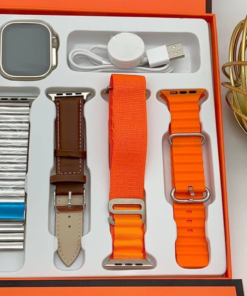 ULTRA Y10 SMART WATCH