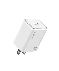 LDNIO A1508C Type-C 30W PD Fast Charging Adapter