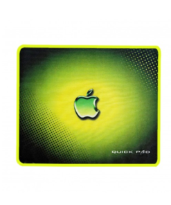 MOUSE PAD-H8-APPLE