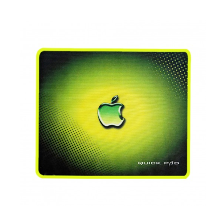 MOUSE PAD-H8-APPLE