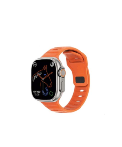 Z55 Ultra Smart Watch