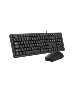 A4TECH KK-3330 KEYBOARD MOUSE COMBO