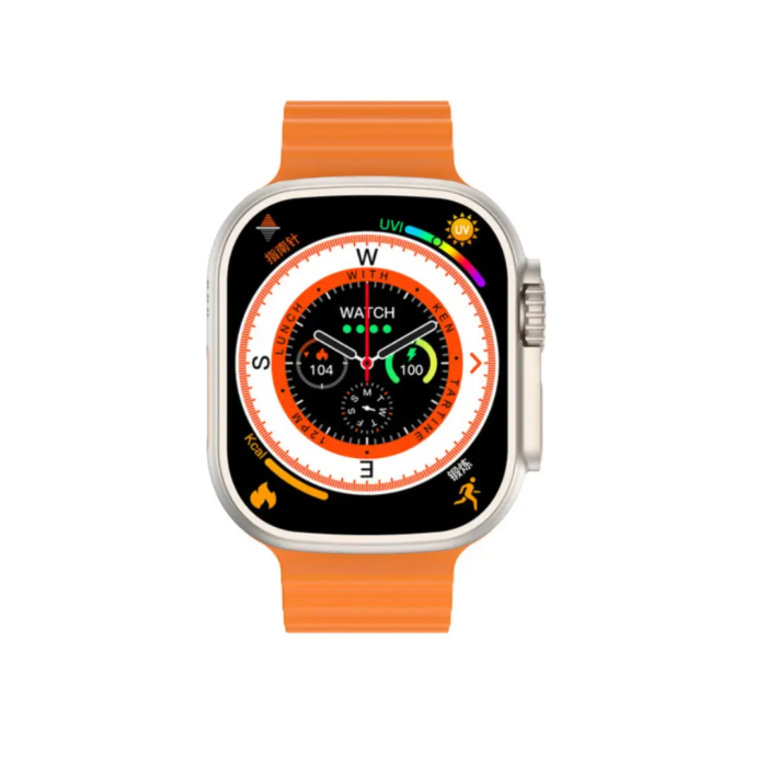 Microwear U9 Ultra Smart Watch