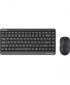 A4tech Fg1112 Wireless Keyboard Mouse Combo