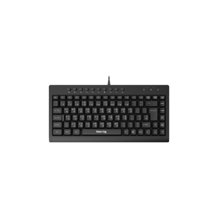 VALUE-TOP VT-K368U KEYBOARD