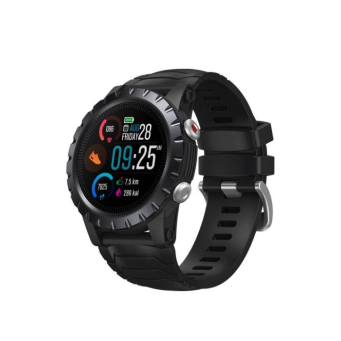 Zeblaze Stratos GPS Sports Smart Watch