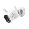Tapo C320WS Outdoor WiFi Camera