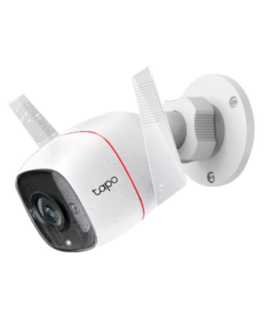 Tapo C320WS Outdoor WiFi Camera