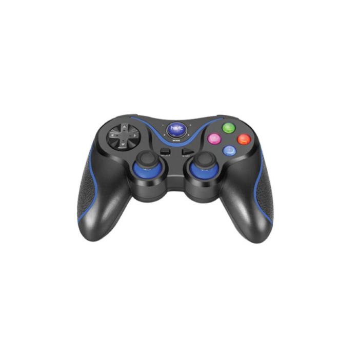 HAVIT G145BT GAMENOTE BLUETOOTH VIBRATION GAMEPAD