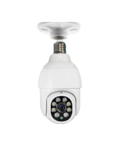 V380 PRO E27 360 Degree 1080P Wireless Home Security IP Camera