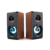 KISONLI AC POWER SPEAKER AC-9001