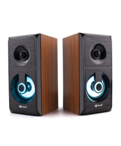 KISONLI AC POWER SPEAKER AC-9001