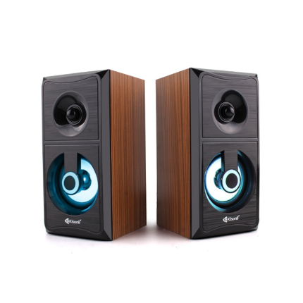 KISONLI AC POWER SPEAKER AC-9001