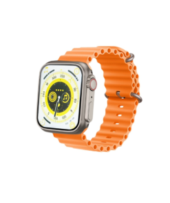 T900 ULTRA SMART WATCH