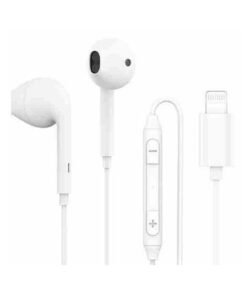 JOYROOM JR-EP4 LIGHTNING EARPHONE - 4