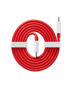 ONEPLUS WARP CHARGE TYPE C TO TYPE C CABLE 100CM - 3