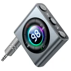 JOYROOM JR-CB2 2-IN-1 BLUETOOTH AUDIO TRANSMITTER / RECEIVER