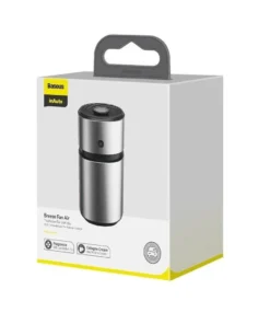 Baseus SUXUN-WF0S Breeze Fan Air Freshener For Vehicles