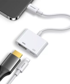 JOYROOM S-H141 JOYROOM LIGHTNING TO HDMI ADAPTER