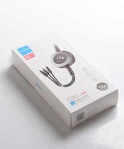 ROCK G3 3 IN 1 STRETCHABLE 1200MM - 3