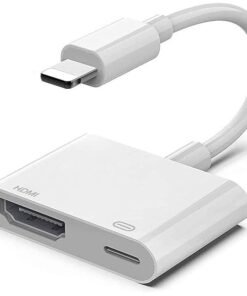 JOYROOM S-H141 JOYROOM LIGHTNING TO HDMI ADAPTER