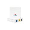 Product details of V-Sol V2801SE EPON ONU V-Sol V2801SE is 1GE secure ONU designed for fulfilling FTTH ultra-broadband access request of home and SOHO users. It is based on the stable and mature EPON technology, which has high performance ratio, and the technology of layer 3 ethernet switch. It is easy to maintain, with dual mode, industrial design and powerful firewall. Specifications of V-Sol V2801SE EPON ONU BrandHIKVISIONSKU181813762_BD-1123748146Connectivity Speed (GHz)1GHzModelV2801SENumber of Ethernet ports1