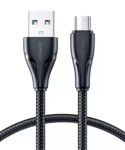 JOYROOM S-UM018A11 USB TO MICRO 1.2M FAST CHARGING DATA CABLE