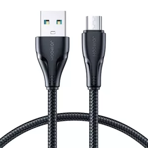 JOYROOM S-UM018A11 USB TO MICRO 1.2M FAST CHARGING DATA CABLE