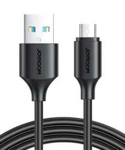 JOYROOM F.CHARGING USB-MICRO 25CM S-UM018A9 - 2