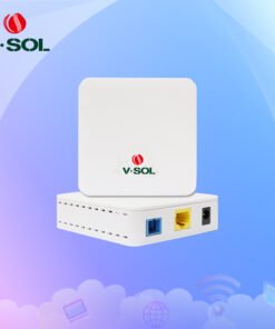 V-SOL PON ONU/E PON
