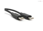 HOCO X88 TYPE C TO TYPE C 60W 1M FAST CHARGING CABLE