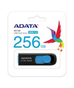 Adata UV128 256GB USB 3.2 Pendrive - 2