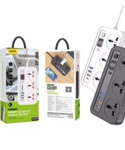ASPOR A505PD 2500W POWER BOARD MULTI PLUG