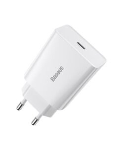 BASEUS 18W ADAPTOR SMALL