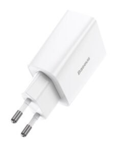 BASEUS 18W ADAPTOR SMALL