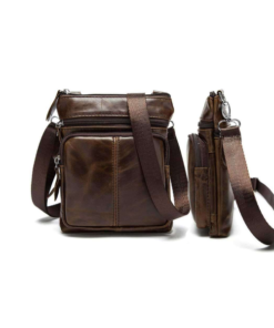 Coteetci Luxury Series Mini Shoulder Bag (14036)