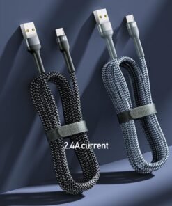 REMAX RC-124I DATA CABLE 1M