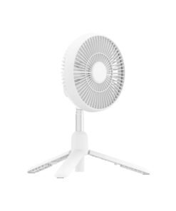 JISULIFE FA37 Retractable Ceiling Fan USB Ceiling Fan - 2