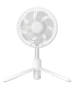 JISULIFE FA37 Retractable Ceiling Fan USB Ceiling Fan - 4