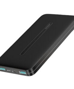 Joyroom JR T012 Power Bank 10000mAH Black