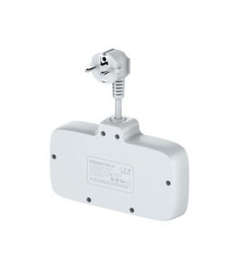 LDNIO 1PD & QC 3.0 2500W SC2413 MULTIPLUG - 2