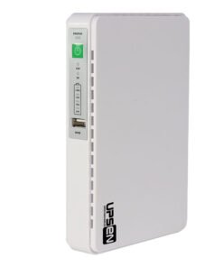 MINI DC POE UPS 5.9.12