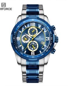 NAVIFORCE NF8020